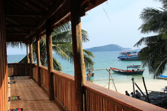 unser neues zu hause