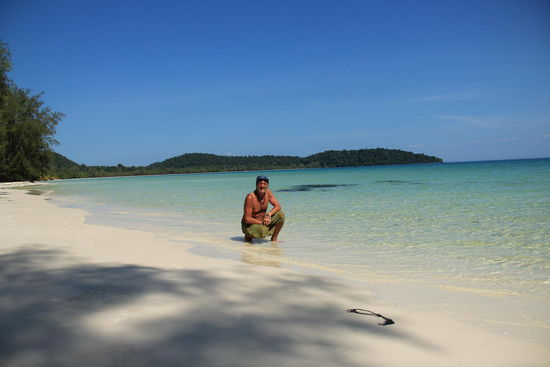 kann es woanders schöner sein`?????