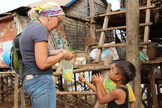 so heute gibts mal eine gesunde Mango....Süßigkeiten sind eh schlecht für die Zähne