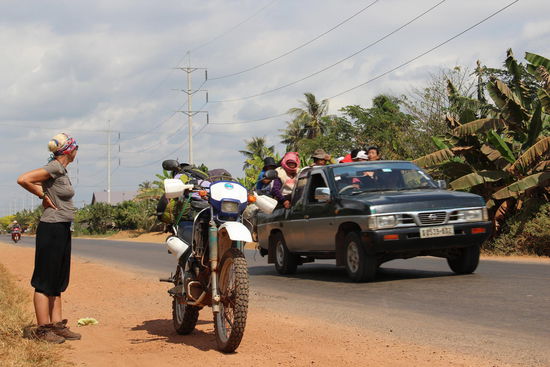Herrlich einfach nur schauen.......