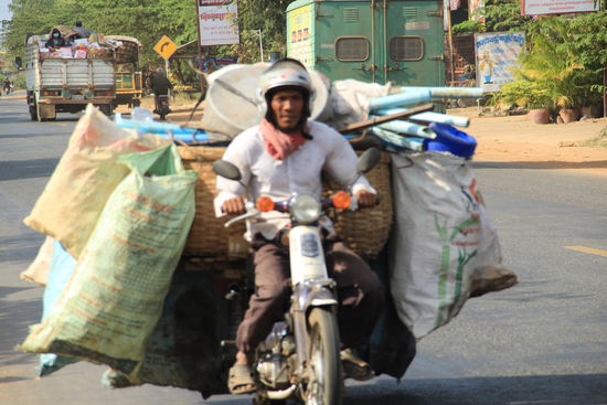 das ist auch sehr intelligent verpackt (was auch immer)