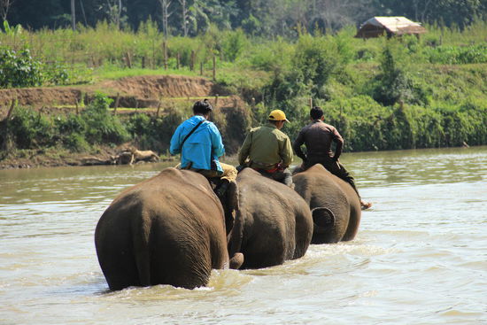  schöne Aussichten...