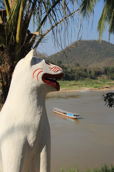 ...goodbay, Laos es war schön hier...