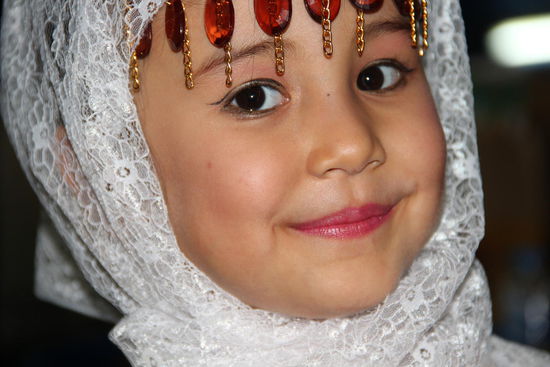 Tradition in Tracht....