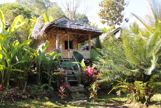 ...unser neues Zuhause, leider nur für 3 Tage.....