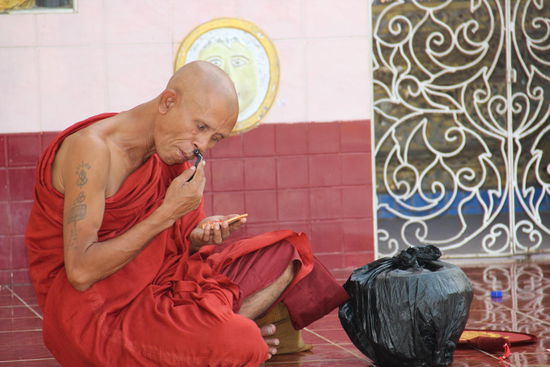 ...noch etwas hübsch gemacht