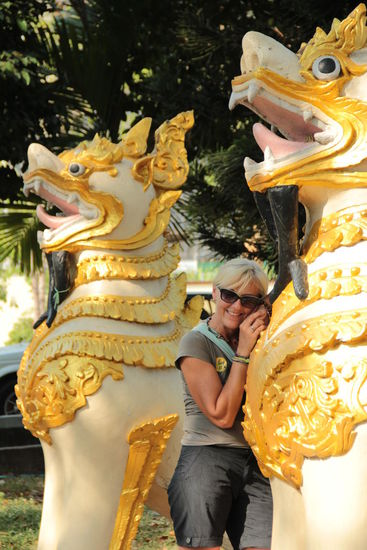 Oh, hier gefällt es mir gut....