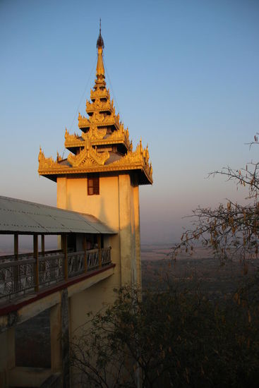 schöne Aussichten...