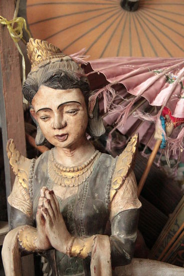 Herzlich Willkommen....