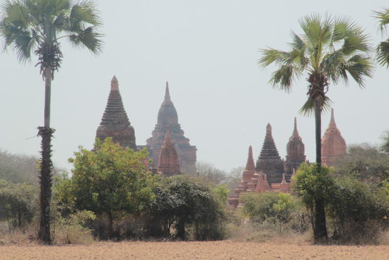 geniale Gegend.......