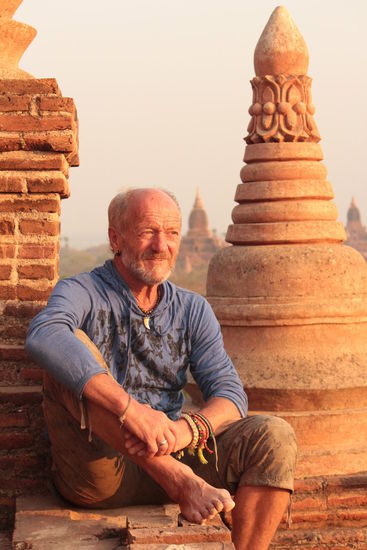 ...das war schön, gell Mausbiber????