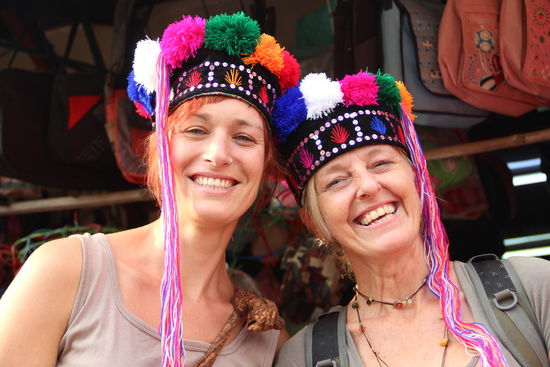 Oje, Walter wie hälst du das aus??????