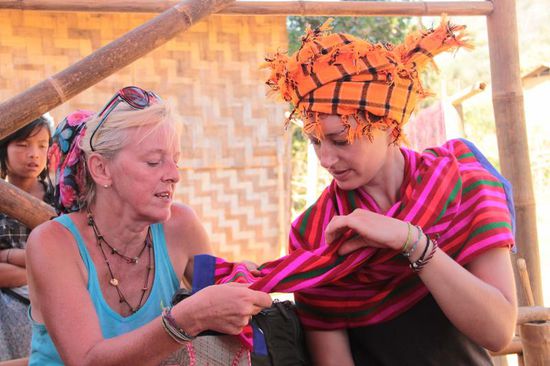 ...fachgerechte Beratung vor dem Kauf...