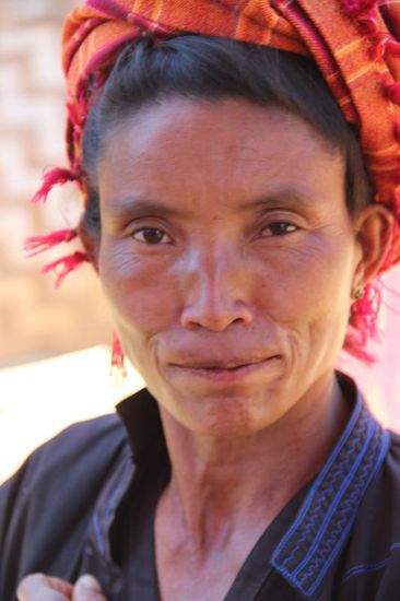 - stehts ein Lächeln im Gesicht...