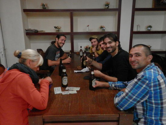 ...jetzt gehts los, gut geplant und beschlossen....