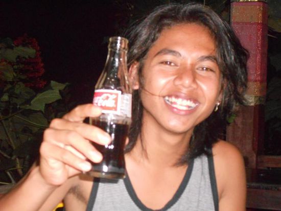 achsooo...der Richi´´