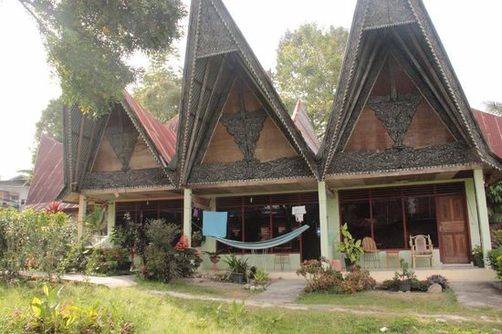 unser neues zuhause....