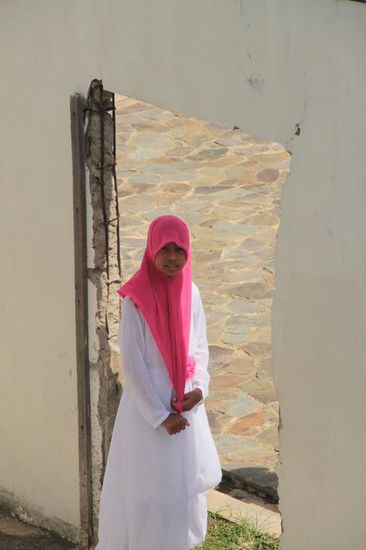 Kinderfest in Bandah Aceh