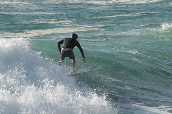 vorwiegend Männerhobby