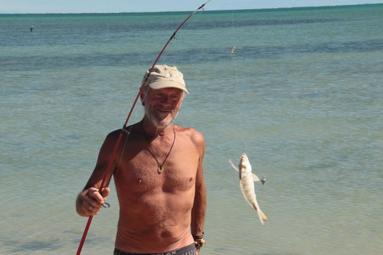 ....und gleich noch einer