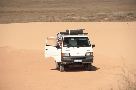 ....alles kein Problem!