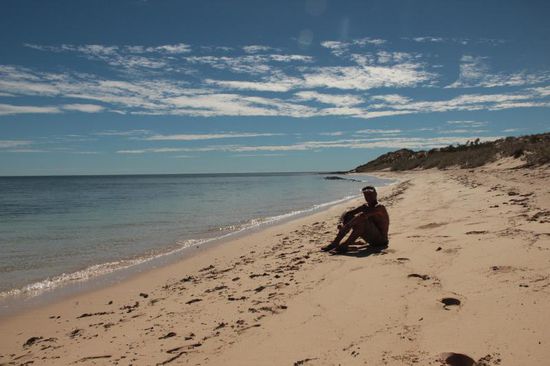 Cape Range Nationalpark