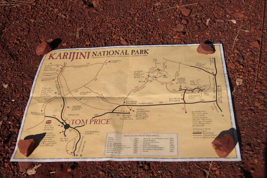 ... Landkarten gibt es kostenlos in und über jedem Ort