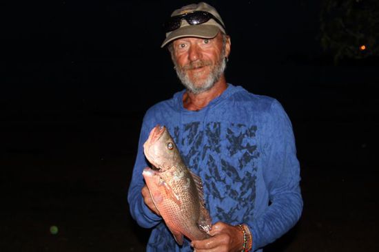 für diesen Fisch hat der MB wieder seinen Charme spielen lassen....hmmm, danke...