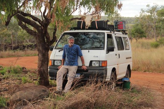 ein eingespieltes Team