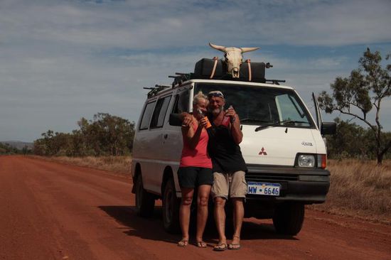 a' Bier wär jetz recht....