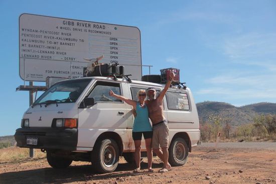 das war mal ein richtig genialer Tripp, jederzeit wieder!!!