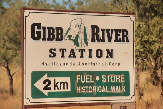 ...haben wir ausgelassen