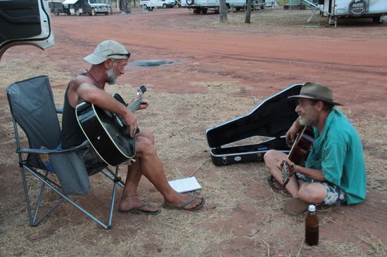 nicht gesucht, aber gefunden....