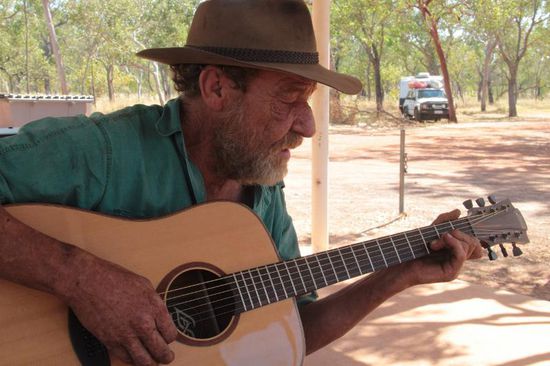 Nils lebt seit 16 Jahren auf der Straße, unvorstellbar....