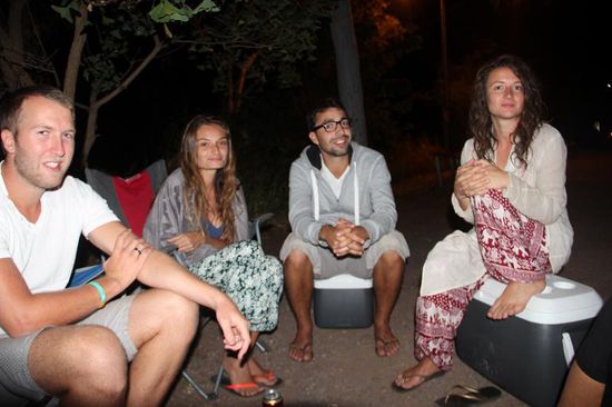 ...na da ist sie ja wieder, unsere Stephanie...