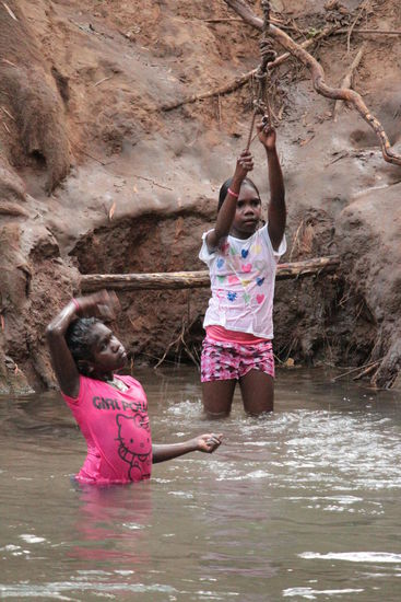 verträumte Prinzessinnen....