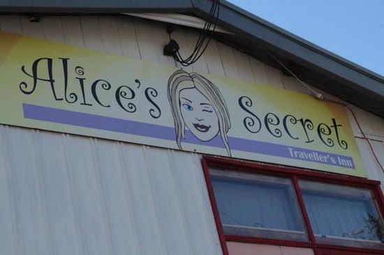 ...ein wirklicher Geheimtipp!