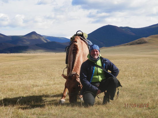 ...stolz wie "Oskar"