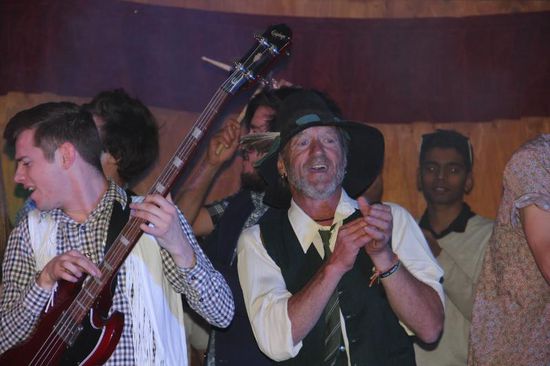 ...da lässt sich's leben!