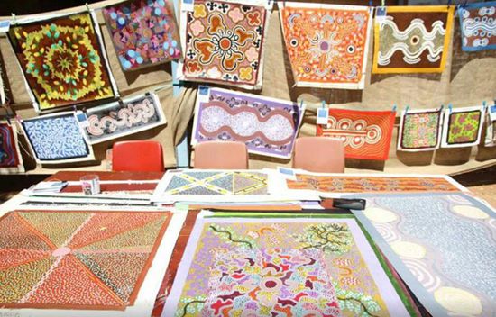 Wunderschöne Bilder werden direkt vom Künstler verkauft.....