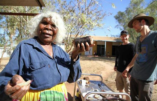 Na dann:
"Guten Appetit"