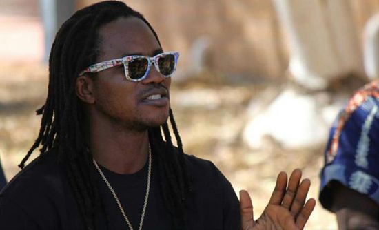 ...er war unser "Lehrer"