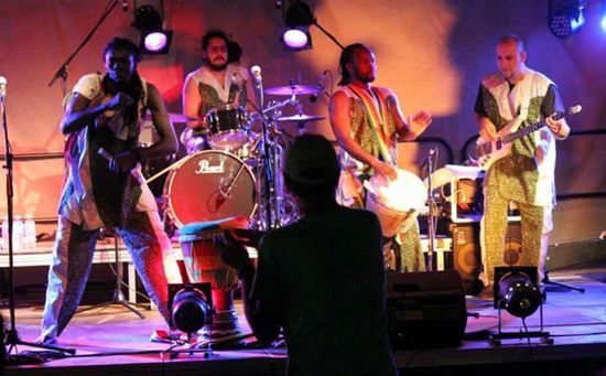 ....dann kann das doch nur ein gelungener Abend werden