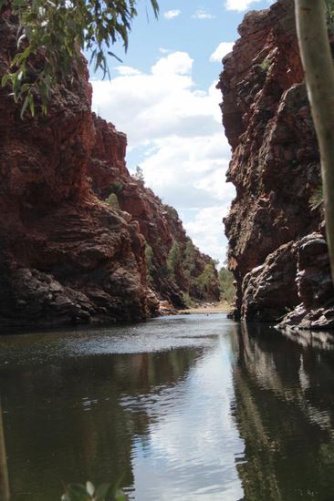 schaut kalt aus, aber sehr hübsch...