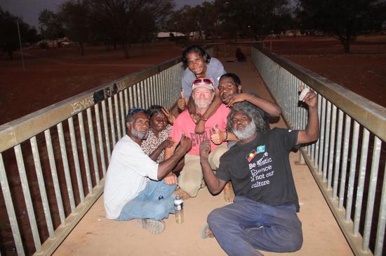 a new friend: Mister Walter