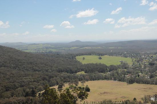 ...fast wie im Allgäu...