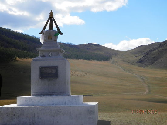 Bilder zum Verweilen...