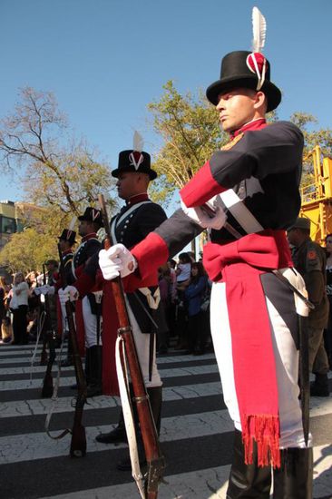...für eine Wachablösung