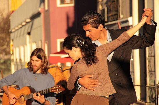 ...ach das lässt Frauenherzen einfach schneller schlagen...