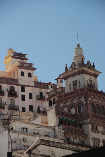 Stadtimpressionen....